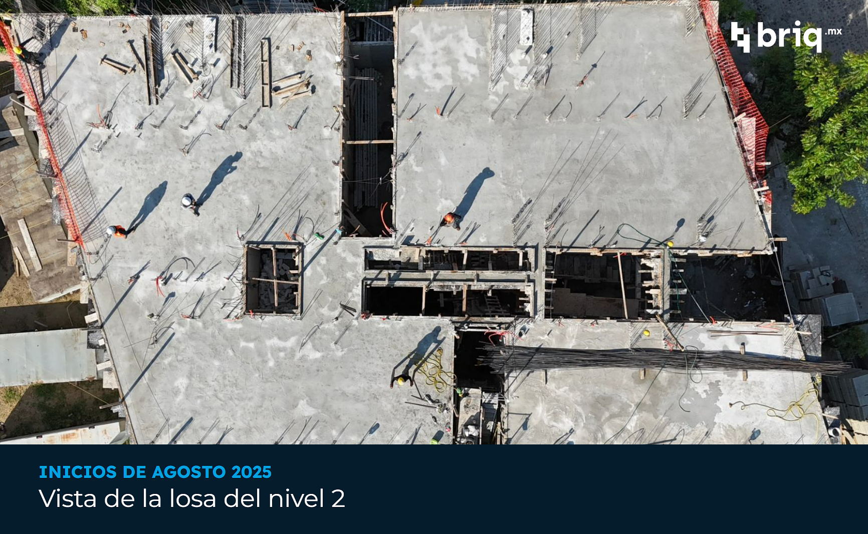 AEHECA - Campaña 8 (imagen 2 de 14) | briq.mx