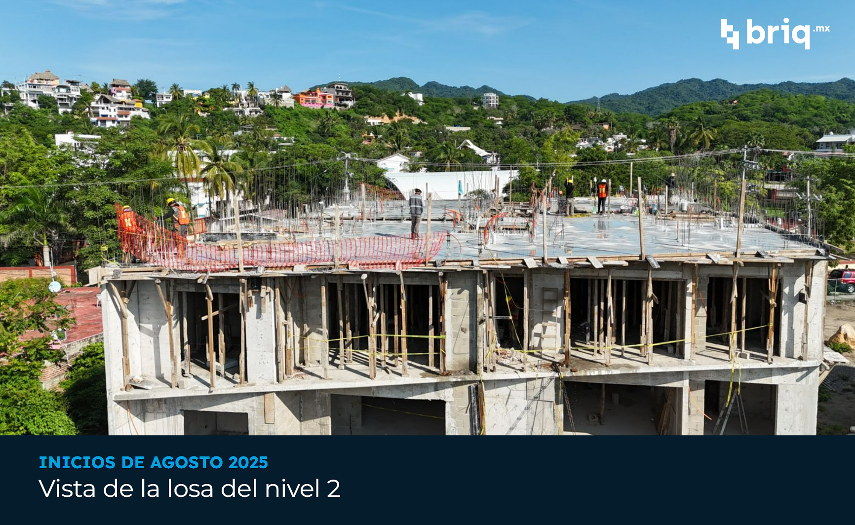 AEHECA - Campaña 8 (imagen 3 de 14) | briq.mx