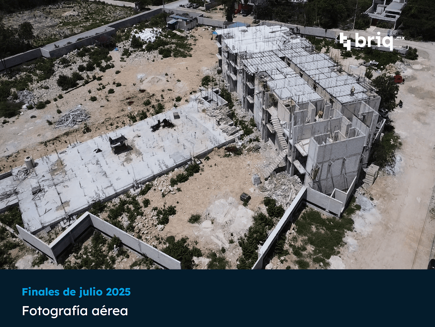Sofía Tulum - Campaña 7 (imagen 2 de 11) | briq.mx