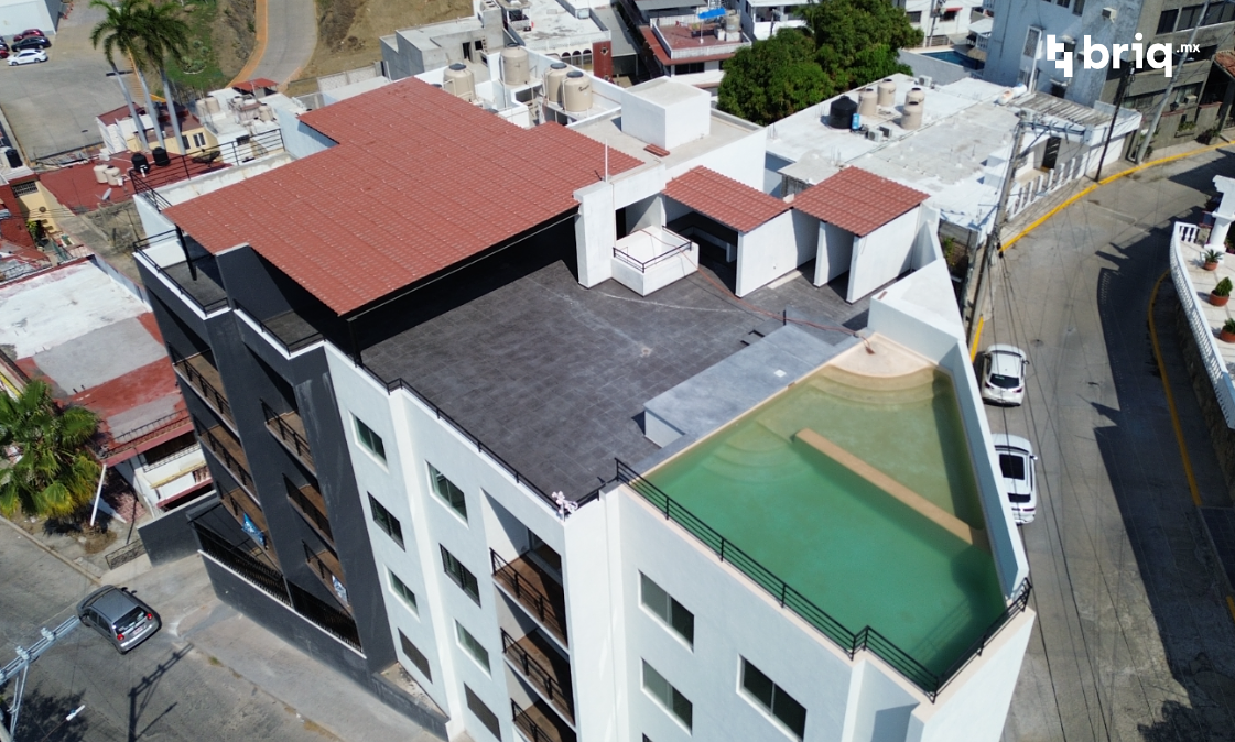 Condominio Montebello Refi - Campaña Única (imagen 3 de 5) | briq.mx