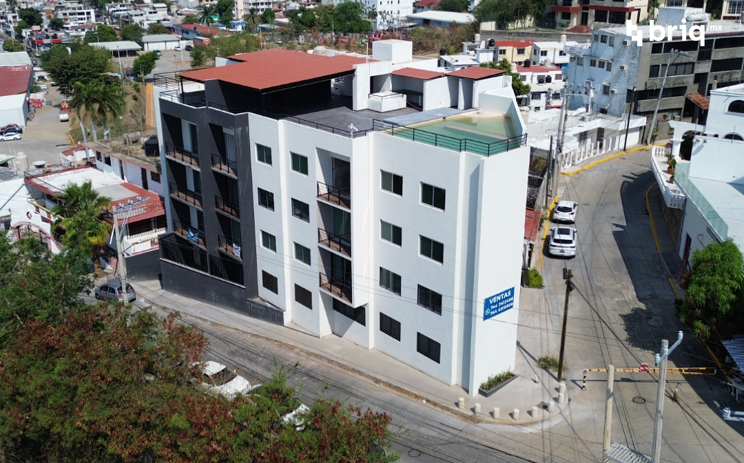 Condominio Montebello Refi - Campaña Única (imagen 2 de 5) | briq.mx