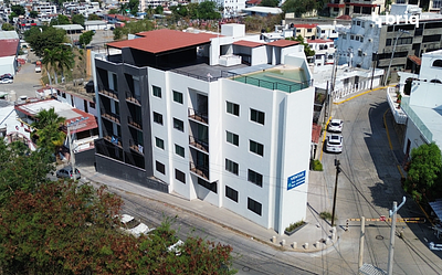 Condominio Montebello Refi - Campaña Única | briq.mx