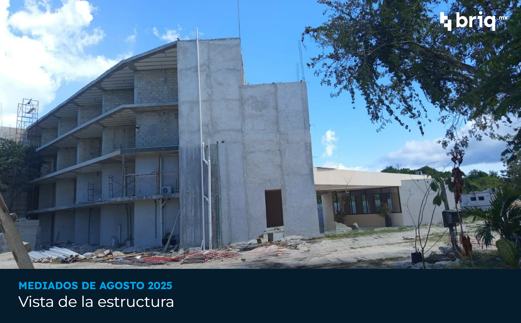INUK Residencial - Campaña 12 (imagen 3 de 14) | briq.mx