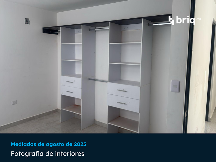 Lantana Residencial - Campaña 2 (imagen 4 de 9) | briq.mx