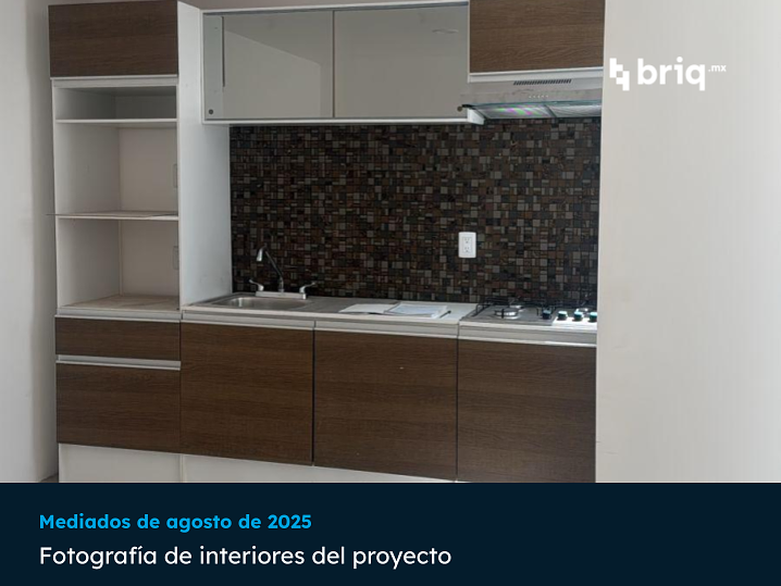Lantana Residencial - Campaña 2 (imagen 5 de 9) | briq.mx