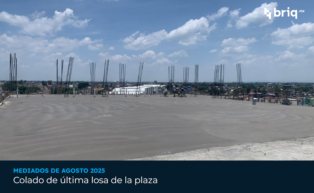 Plaza Uff Market - Campaña 8 (imagen 7 de 8) | briq.mx