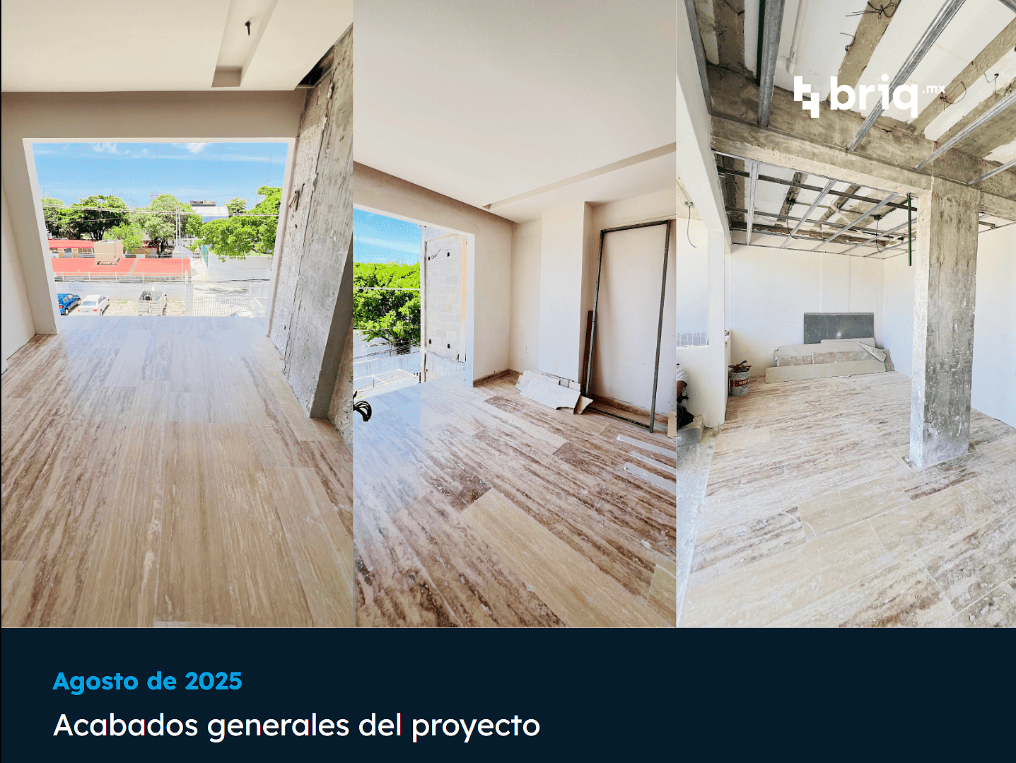 Corazón de Playa - Campaña 6 (imagen 3 de 11) | briq.mx