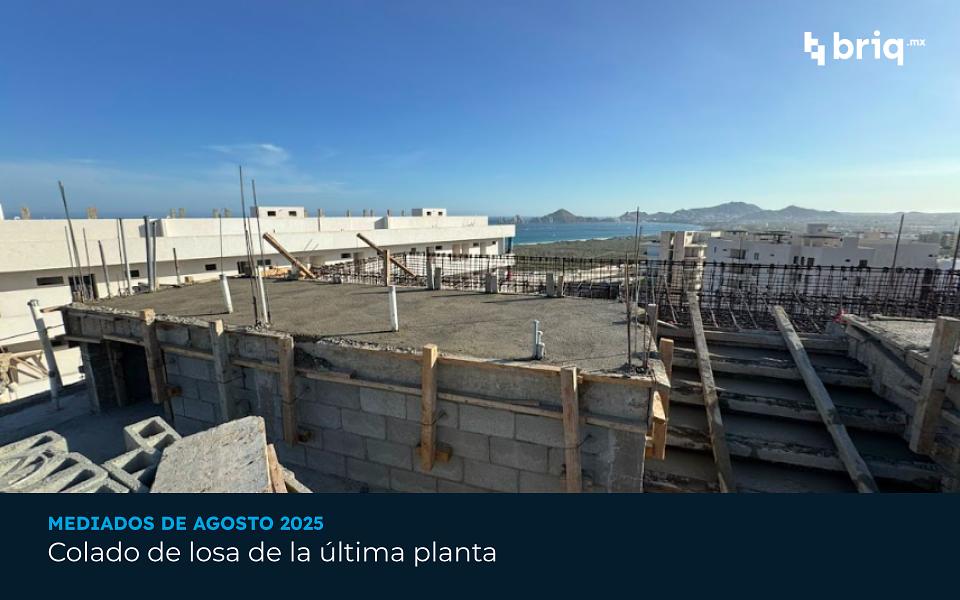 Torre Altamar - Campaña 11 (imagen 3 de 12) | briq.mx