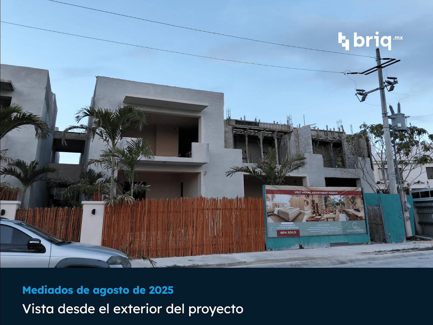 Casa Chaak - Campaña 21 (imagen 3 de 12) | briq.mx