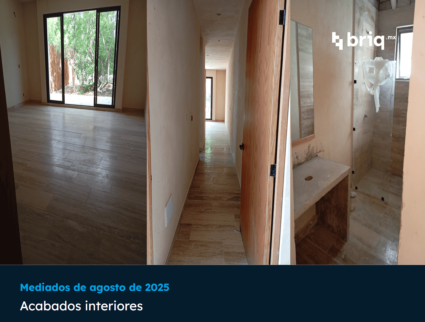 Casa Chaak - Campaña 21 (imagen 4 de 12) | briq.mx