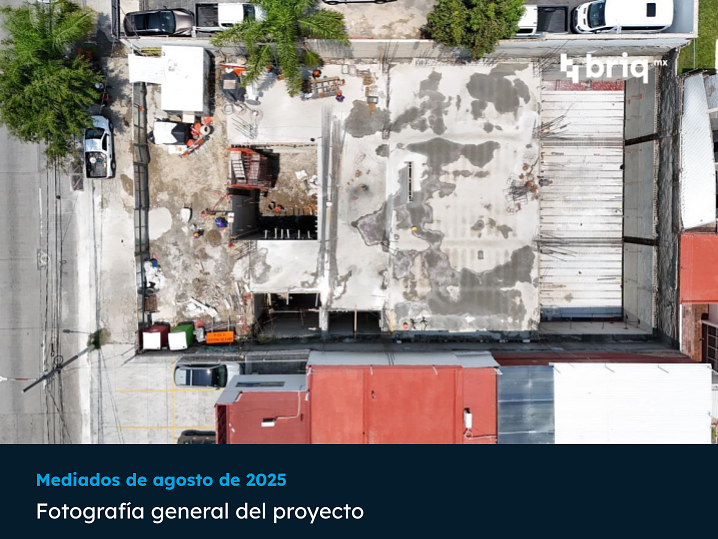 Lázaro PerSe - Campaña 5 (imagen 3 de 16) | briq.mx