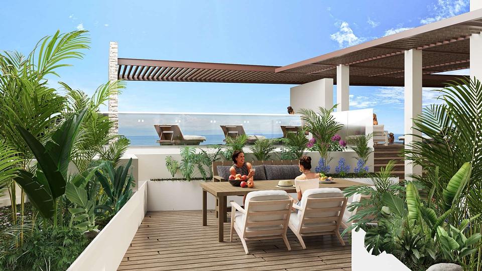 The One - Campaña 1 (imagen 13 de 14) | briq.mx
