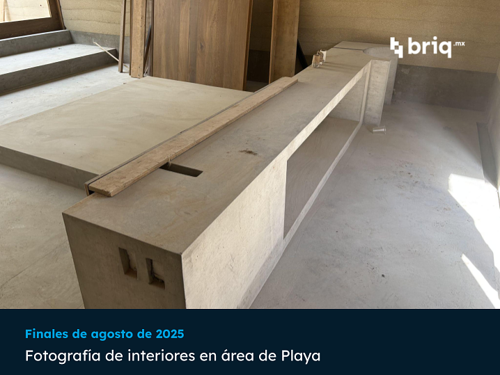 Salara Hotel - Compra 6 Adicional agosto 2025 (imagen 11 de 14) | briq.mx