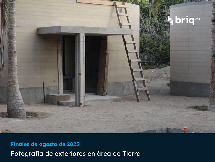 Salara Hotel - Compra 6 Adicional agosto 2025 (imagen 12 de 14) | briq.mx