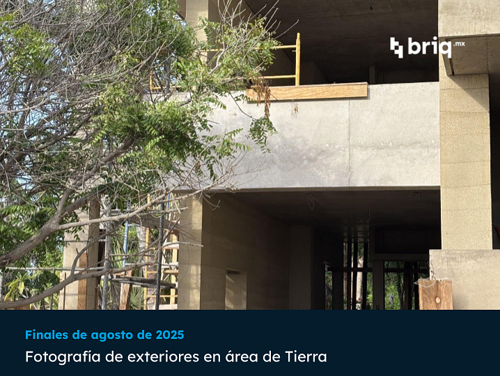 Salara Hotel - Compra 6 Adicional agosto 2025 (imagen 13 de 14) | briq.mx