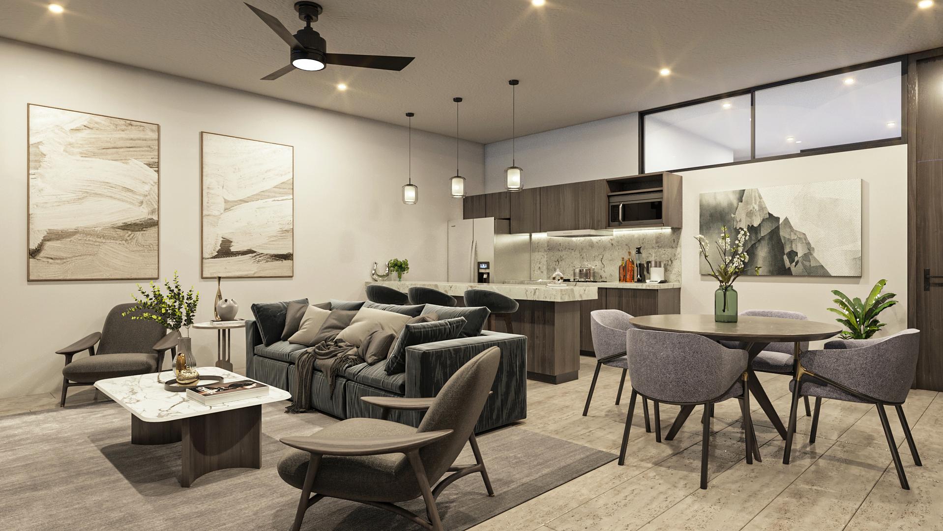 Arvum Luxury - Campaña 3 (imagen 8 de 16) | briq.mx