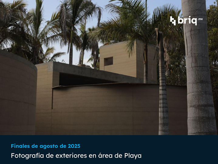 Salara Hotel - Compra 6 Adicional agosto 2025 (imagen 14 de 14) | briq.mx