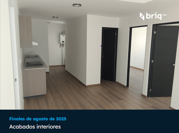 Tlalpan 1159 Refi 2 - Refinanciamiento (imagen 3 de 6) | briq.mx