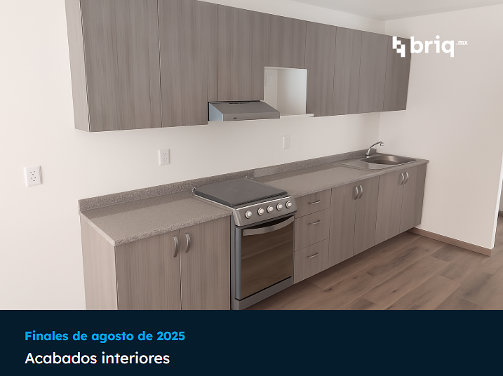 Tlalpan 1159 Refi 2 - Refinanciamiento (imagen 4 de 6) | briq.mx
