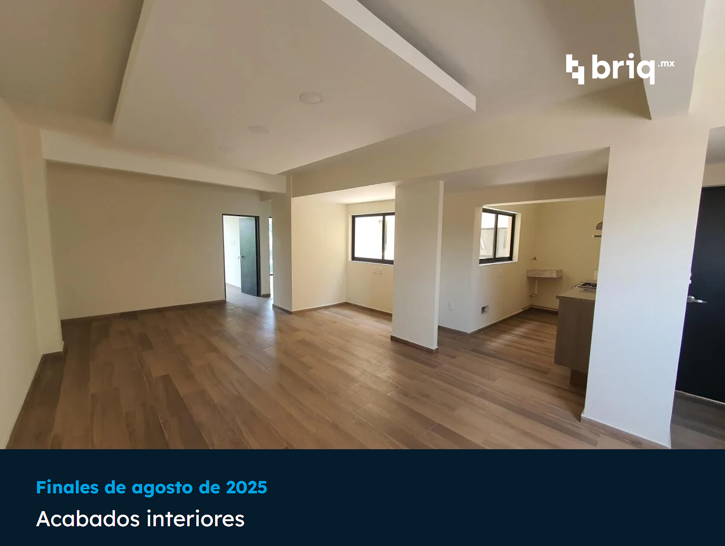 Tlalpan 1159 Refi 2 - Refinanciamiento (imagen 2 de 6) | briq.mx
