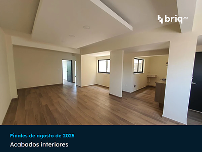 Tlalpan 1159 Refi 2 - Refinanciamiento | briq.mx