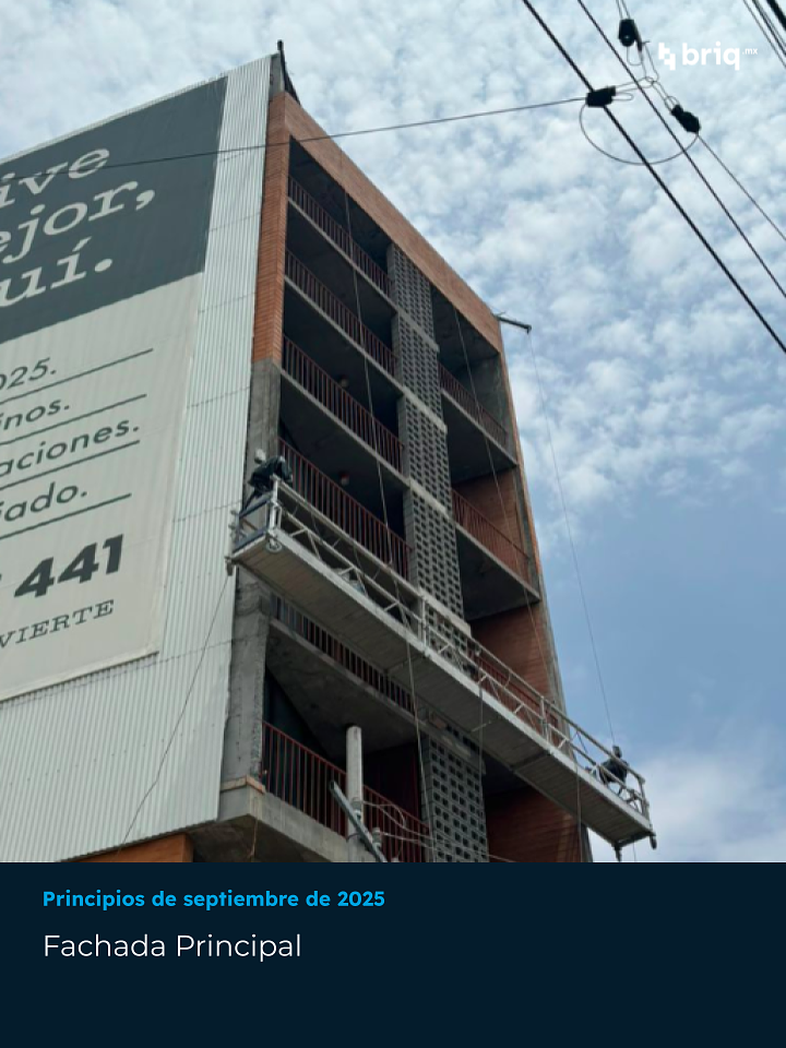 Urvita Juanito Refi - Campaña 7 (imagen 3 de 11) | briq.mx