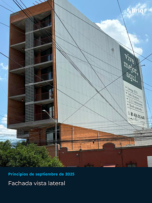 Urvita Juanito Refi - Campaña 7 | briq.mx