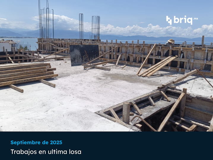 The One - Campaña 1 (imagen 4 de 14) | briq.mx