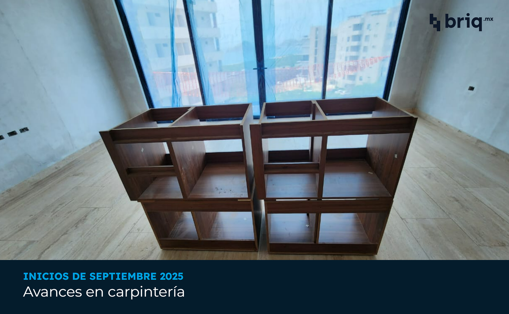 Torre Altamar - Campaña 12 (imagen 3 de 13) | briq.mx