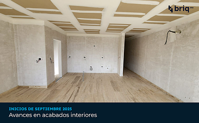 Torre Altamar - Campaña 12 | briq.mx