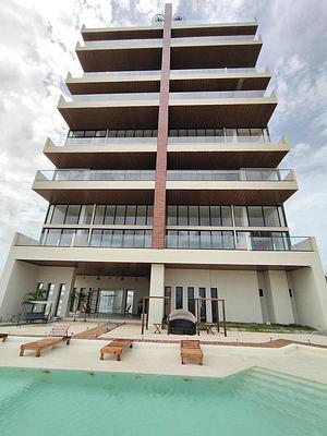 Kuxtal Lux Condos Refi - Refinanciamiento | briq.mx