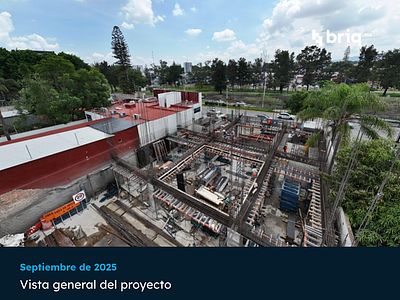 Lázaro PerSe - Campaña 6 | briq.mx