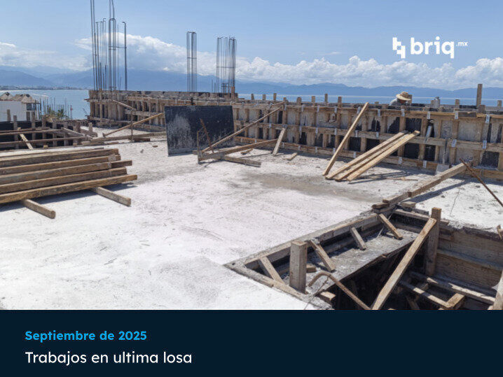 The One - Campaña 2 (imagen 4 de 13) | briq.mx