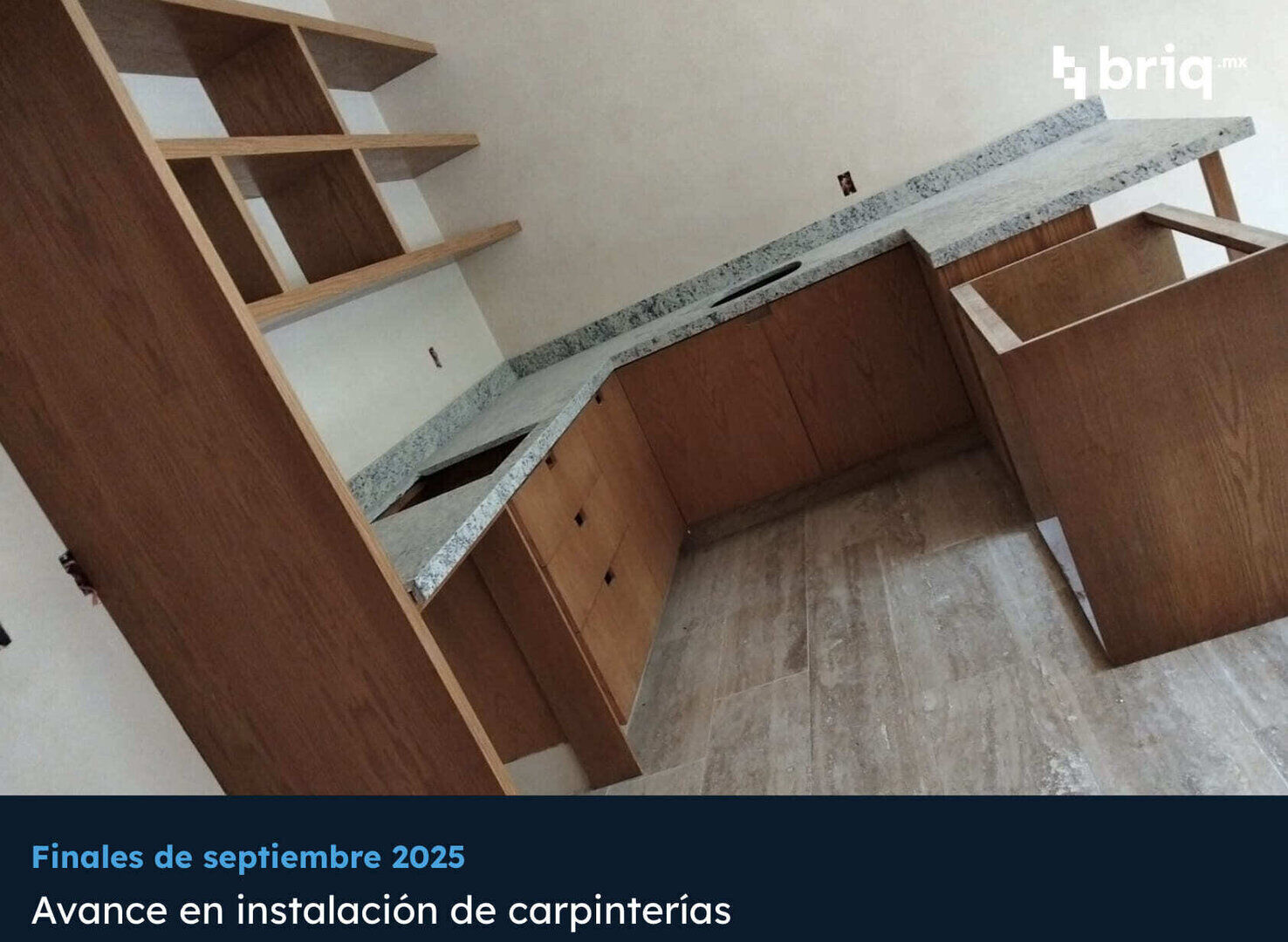 Casa Chaak - Campaña 22 (imagen 5 de 14) | briq.mx