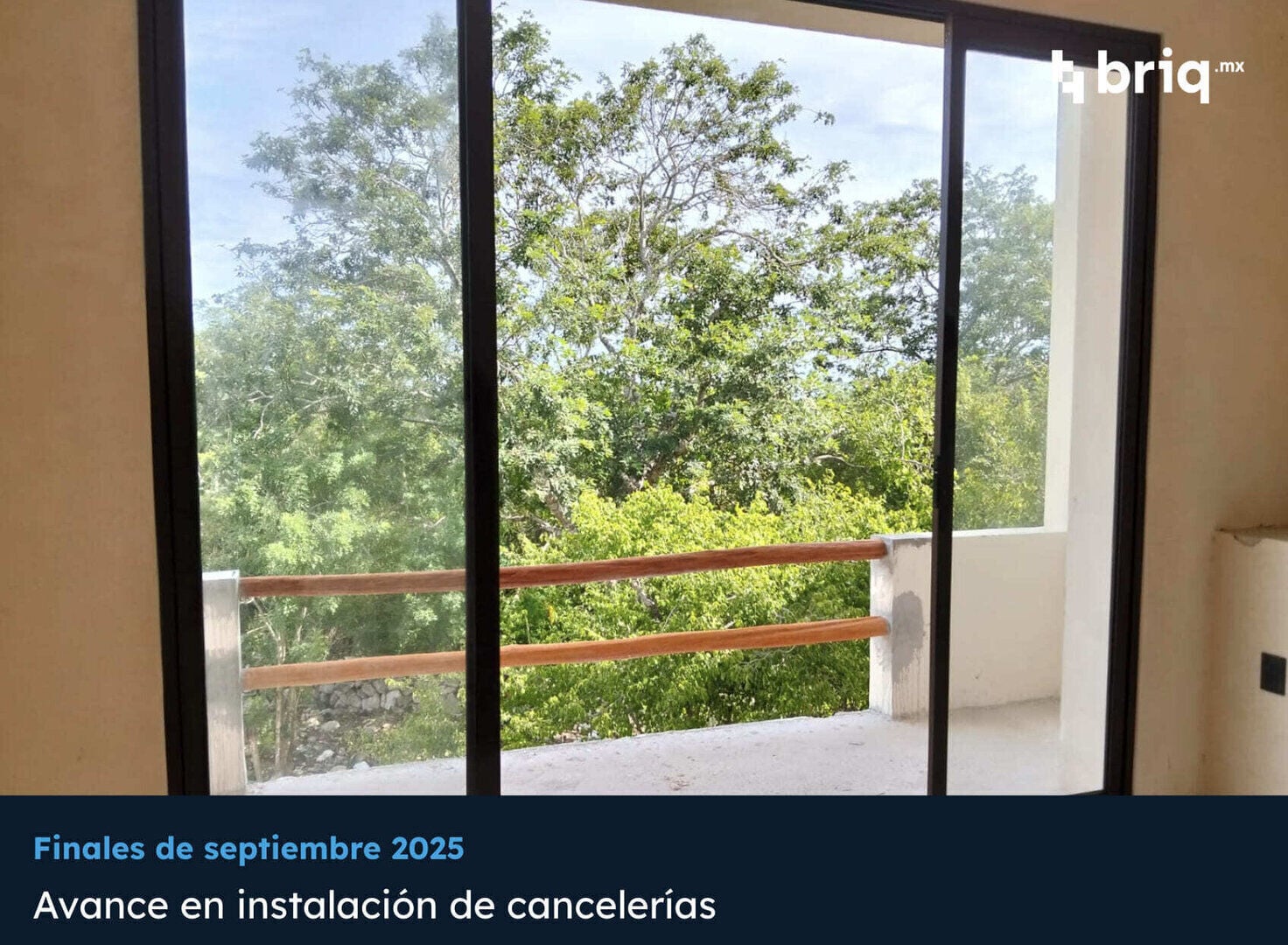 Casa Chaak - Campaña 22 (imagen 4 de 14) | briq.mx