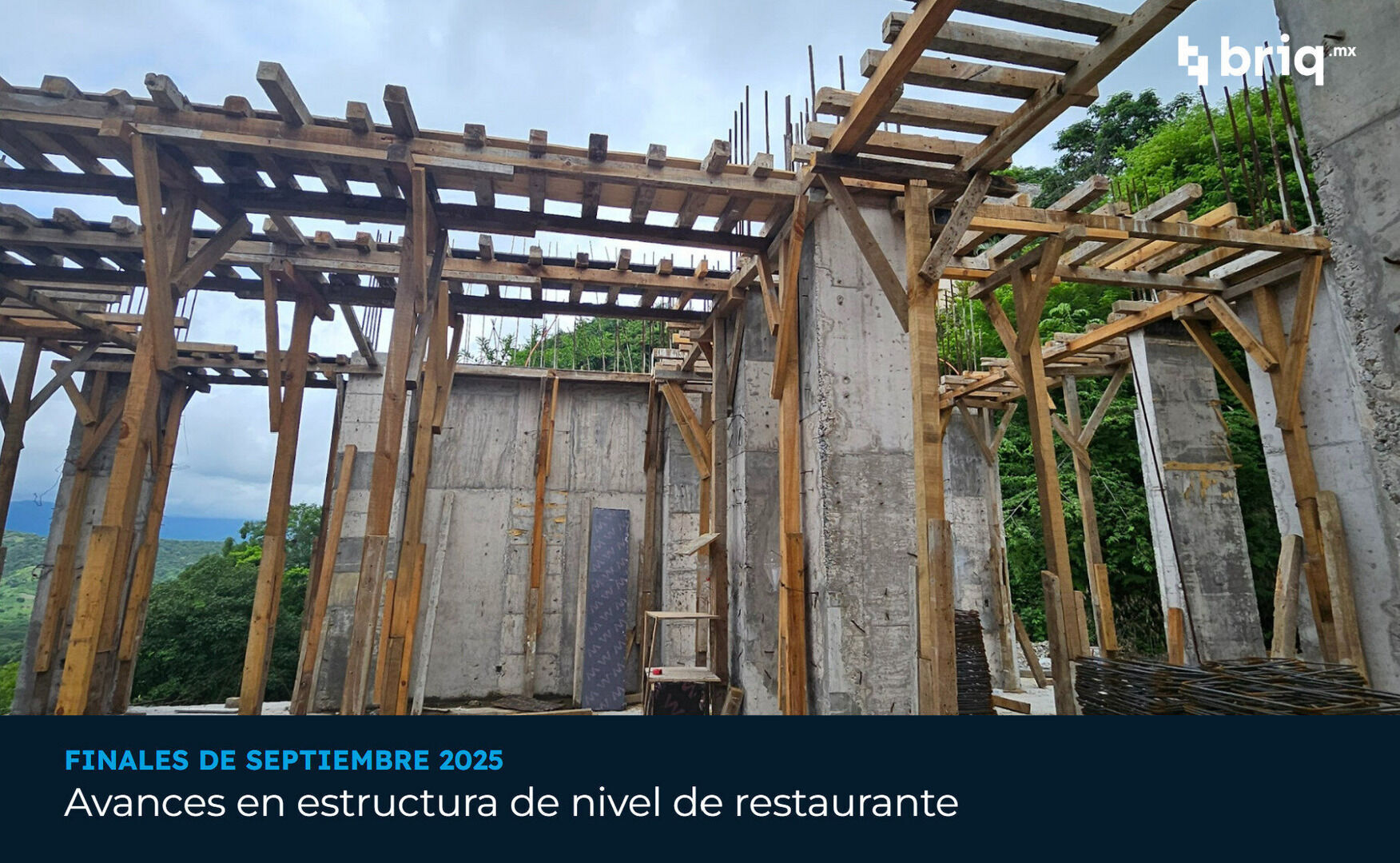 Tuyakuá - Campaña 5 (imagen 5 de 11) | briq.mx