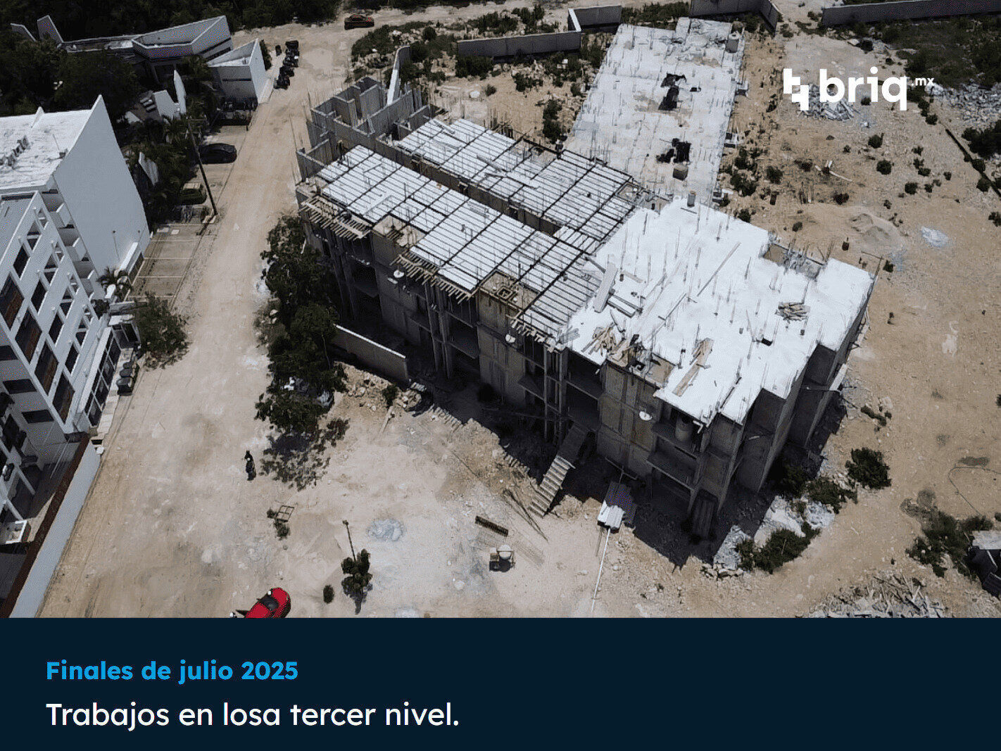 Sofía Tulum - Campaña 9 (imagen 2 de 10) | briq.mx