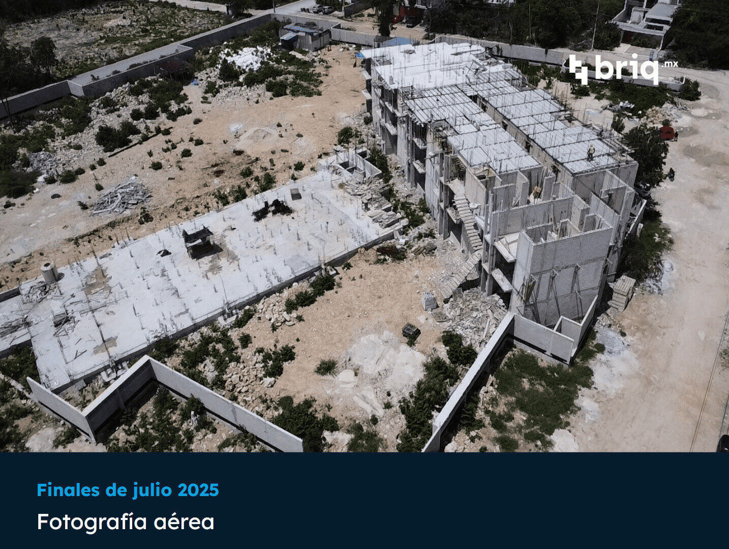 Sofía Tulum - Campaña 9 (imagen 3 de 10) | briq.mx