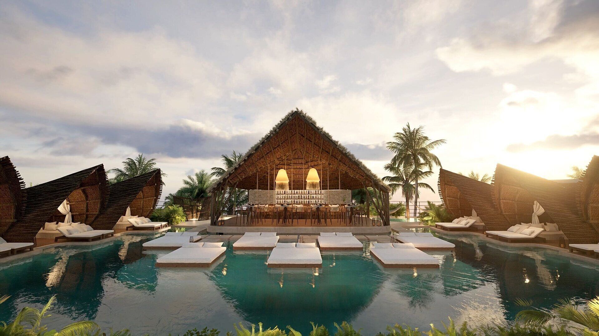 Sofía Tulum - Campaña 9 (imagen 6 de 10) | briq.mx