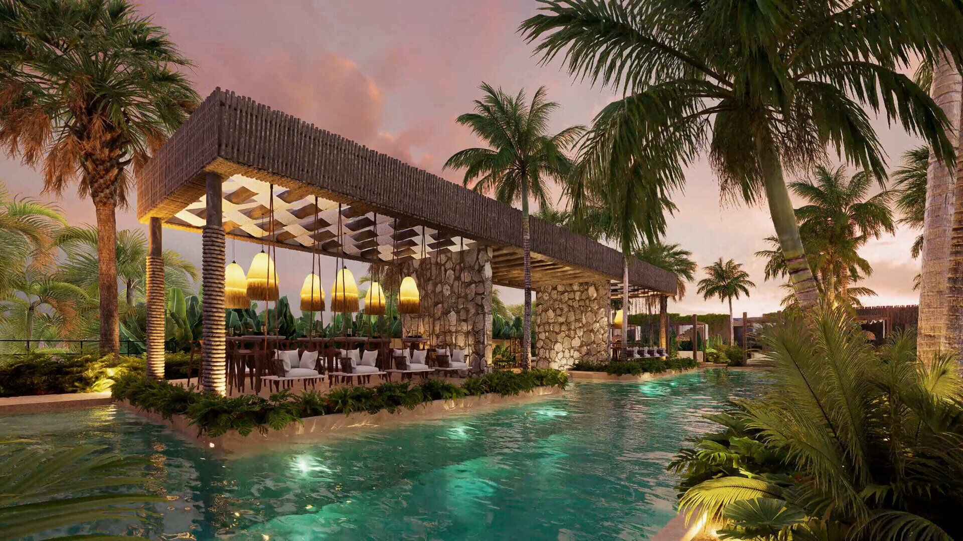 Sofía Tulum - Campaña 9 (imagen 4 de 10) | briq.mx