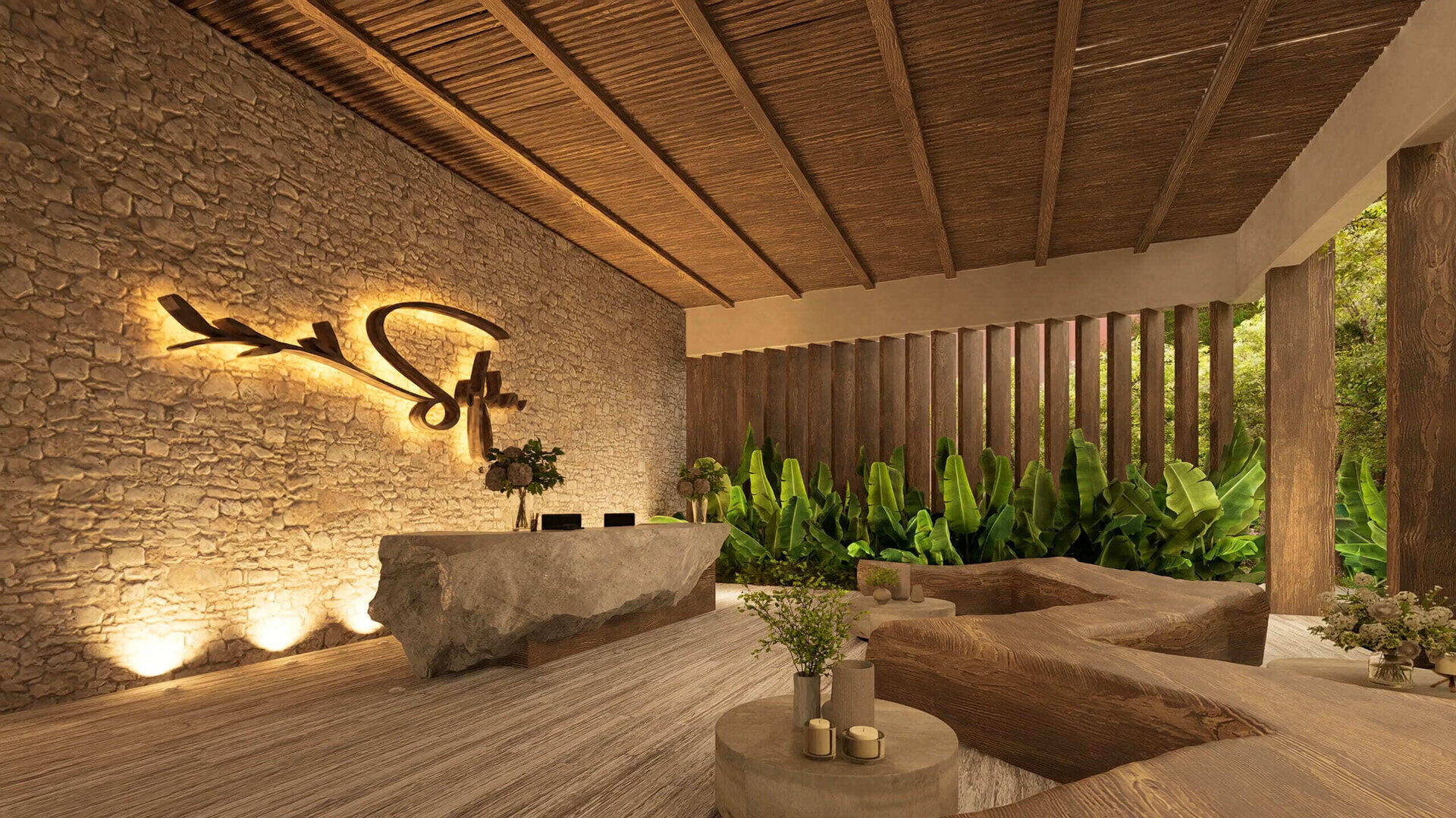 Sofía Tulum - Campaña 9 (imagen 5 de 10) | briq.mx