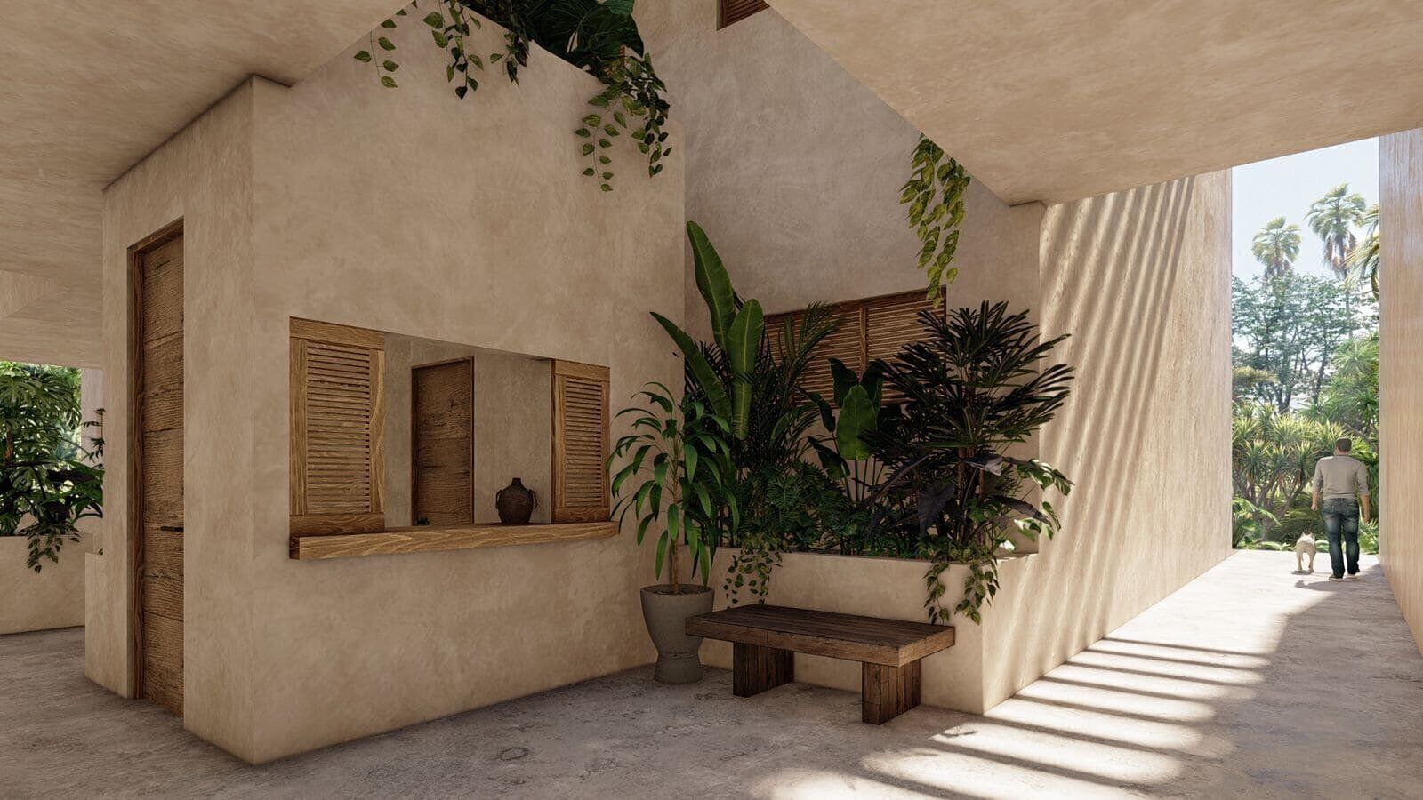 Casa Chaak -  Campaña 23 (imagen 10 de 13) | briq.mx