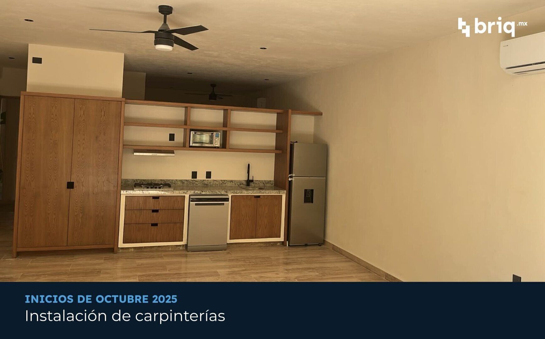 Casa Chaak -  Campaña 23 (imagen 5 de 13) | briq.mx