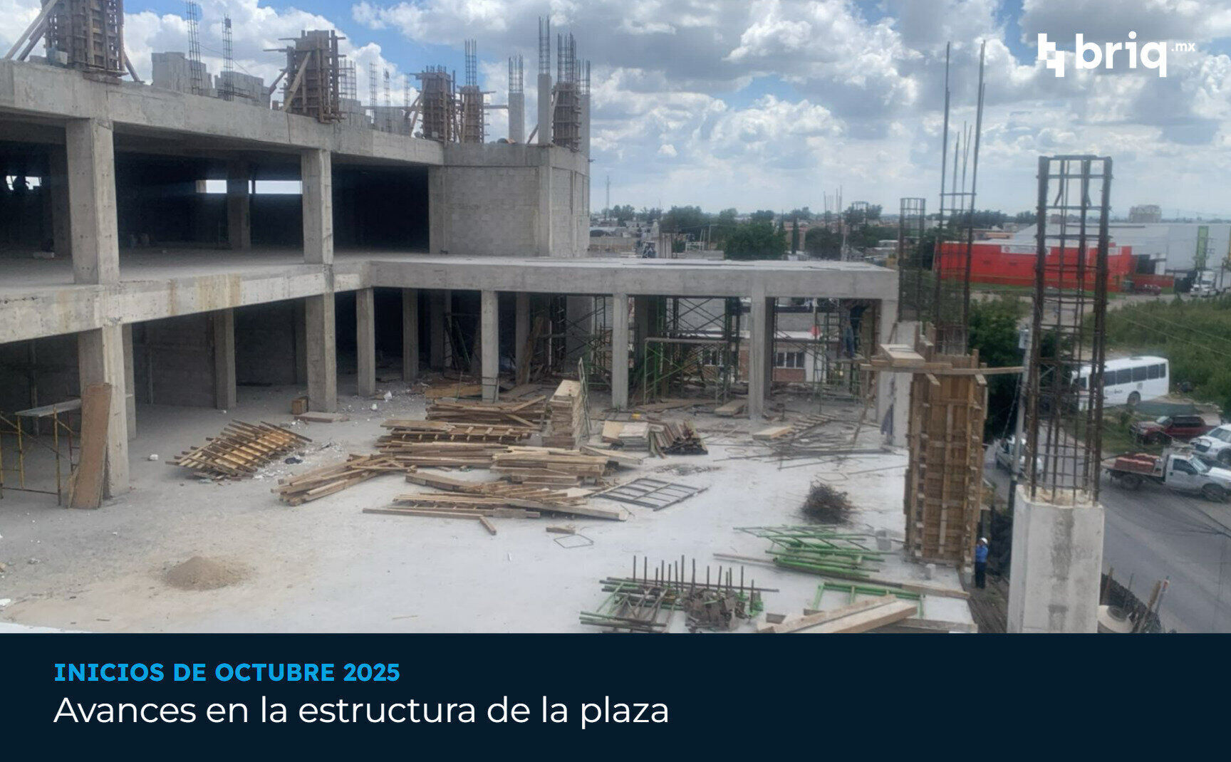 Plaza Uff Market - Campaña 10 (imagen 5 de 8) | briq.mx
