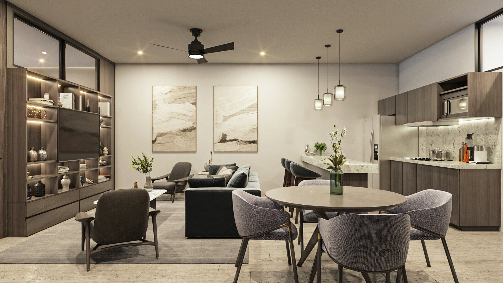 Arvum Luxury - Campaña 4 (imagen 10 de 17) | briq.mx