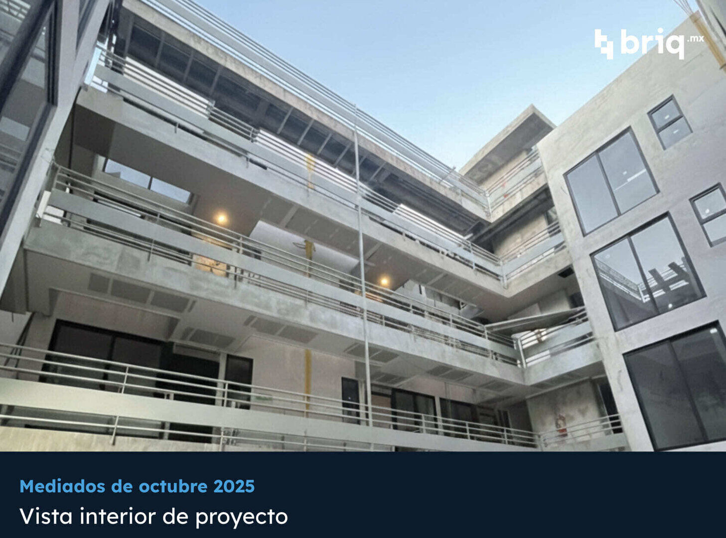 Amado Nervo - Campaña 12 (imagen 4 de 15) | briq.mx
