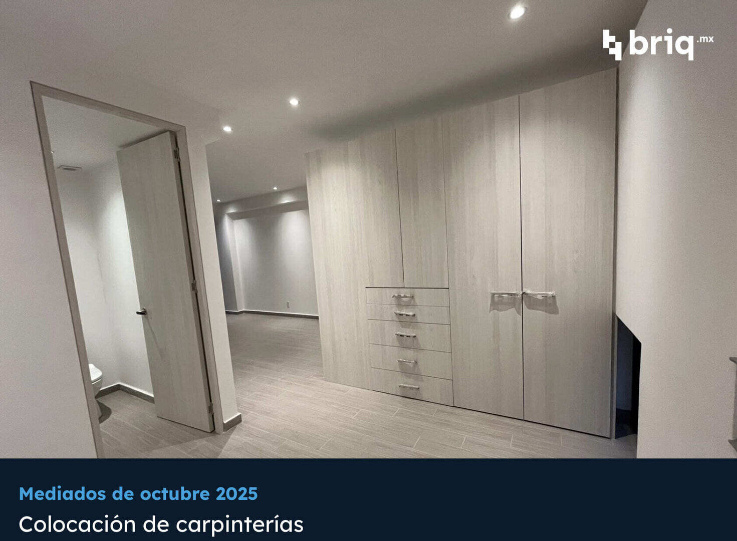 Amado Nervo - Campaña 12 (imagen 6 de 15) | briq.mx