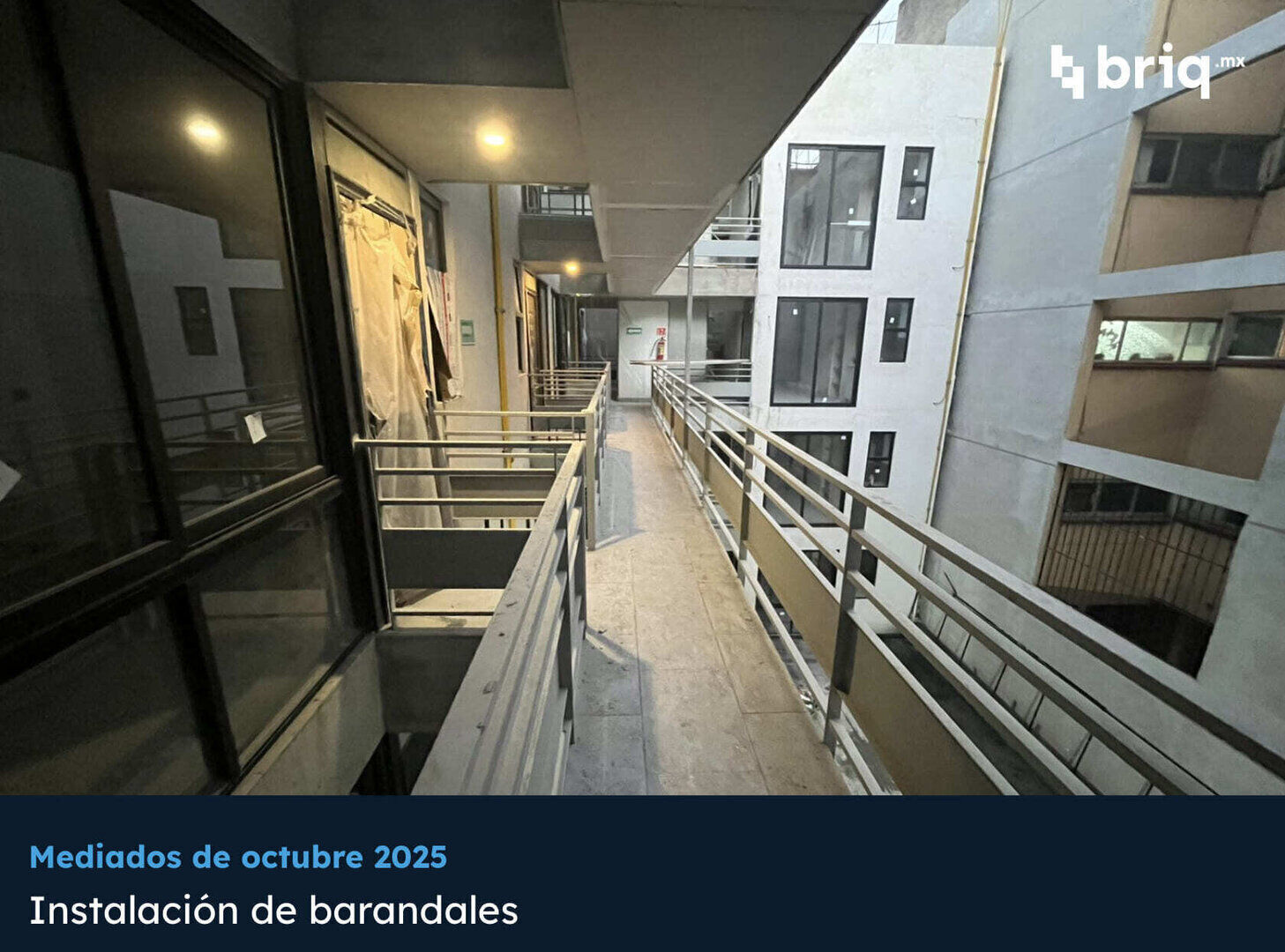 Amado Nervo - Campaña 12 (imagen 3 de 15) | briq.mx