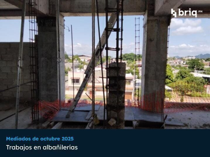 Hacienda Aldama - Campaña 1 (imagen 5 de 14) | briq.mx