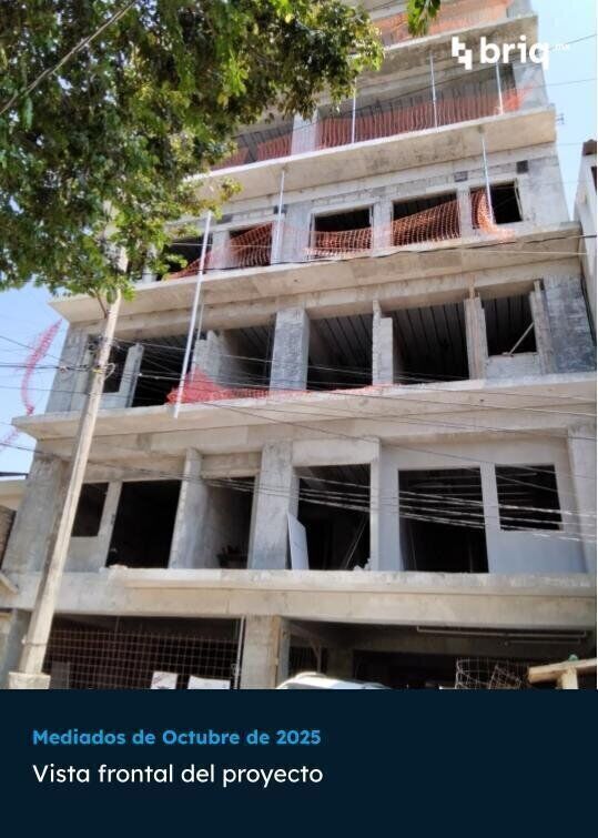 Hacienda Aldama - Campaña 1 (imagen 3 de 14) | briq.mx